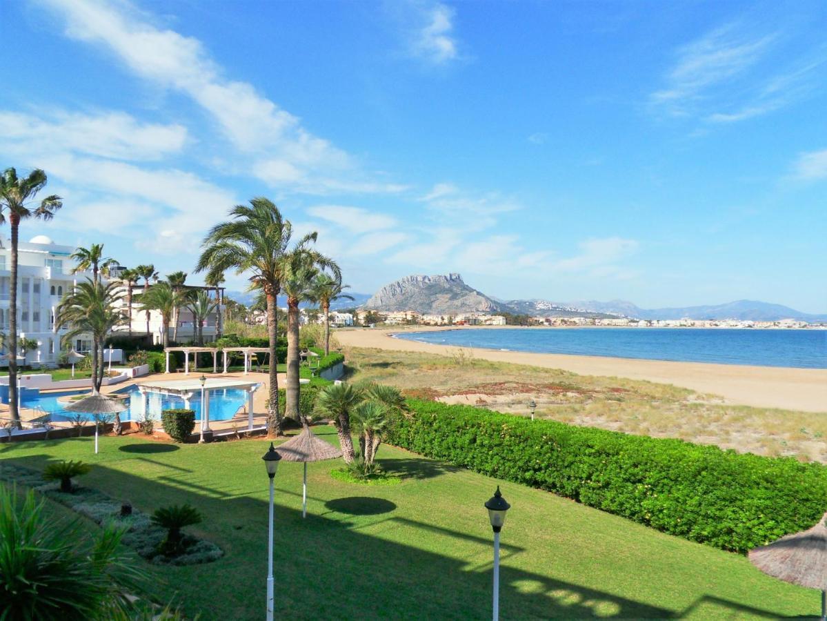 Cala D'Or Apartment Denia Exterior photo
