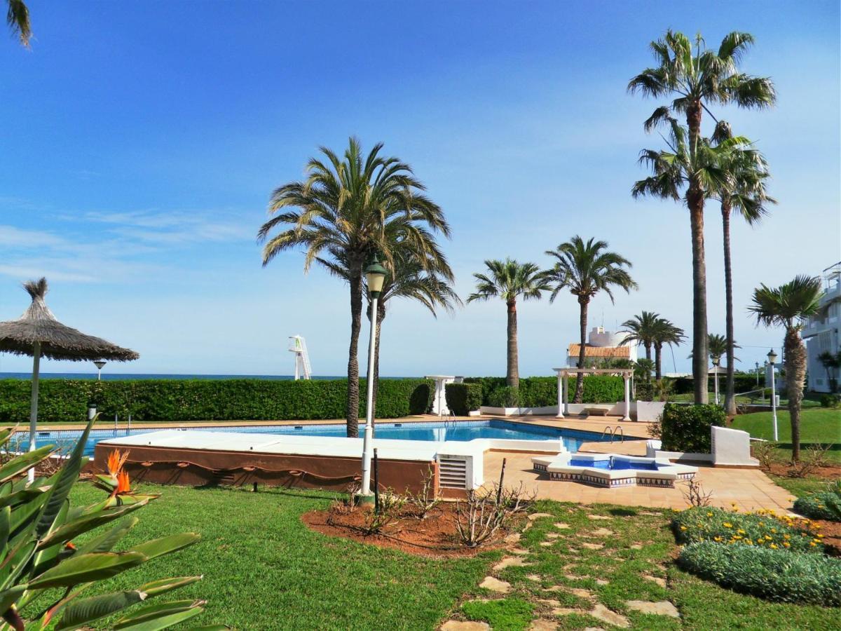 Cala D'Or Apartment Denia Exterior photo