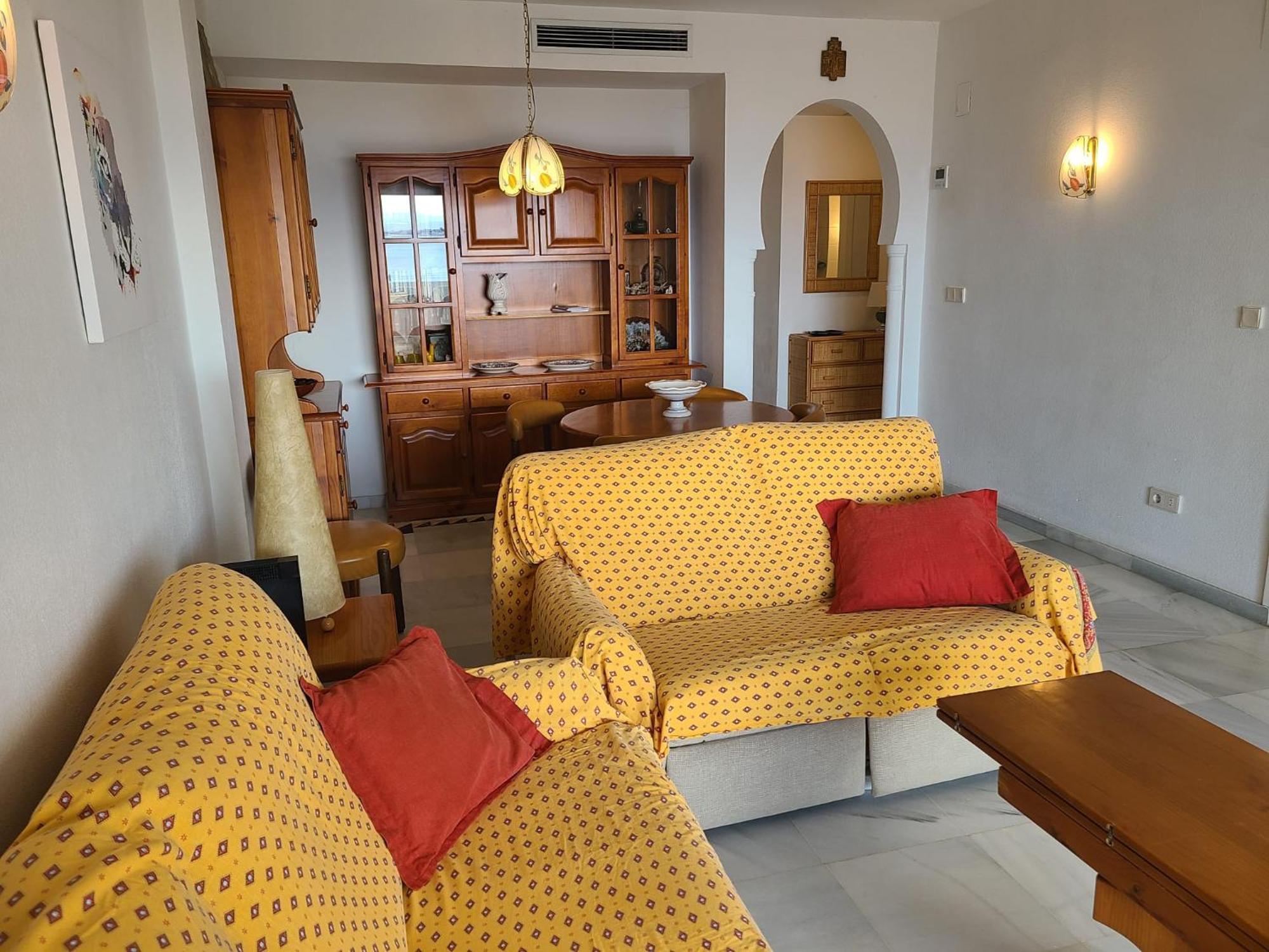 Cala D'Or Apartment Denia Exterior photo
