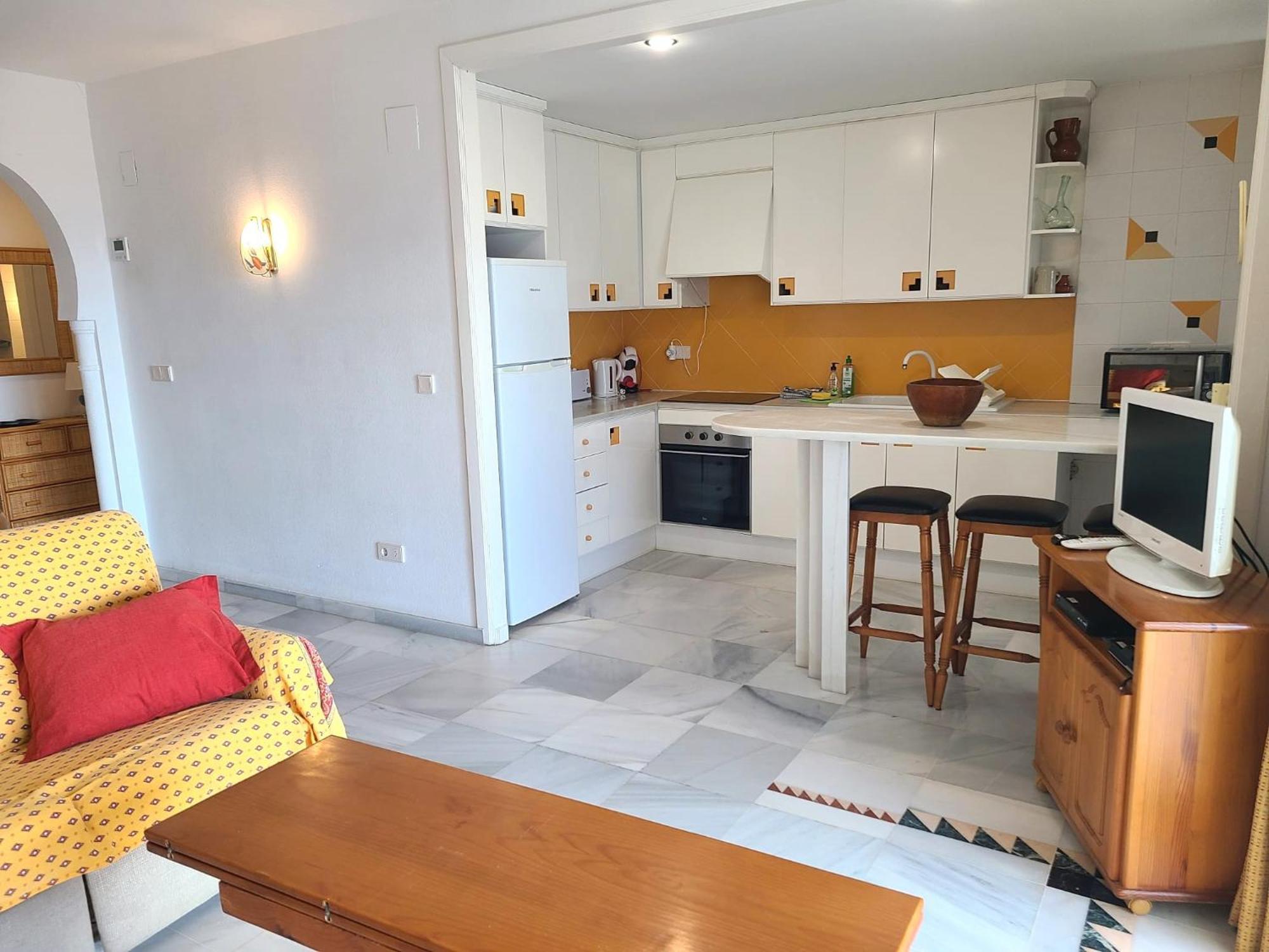 Cala D'Or Apartment Denia Exterior photo