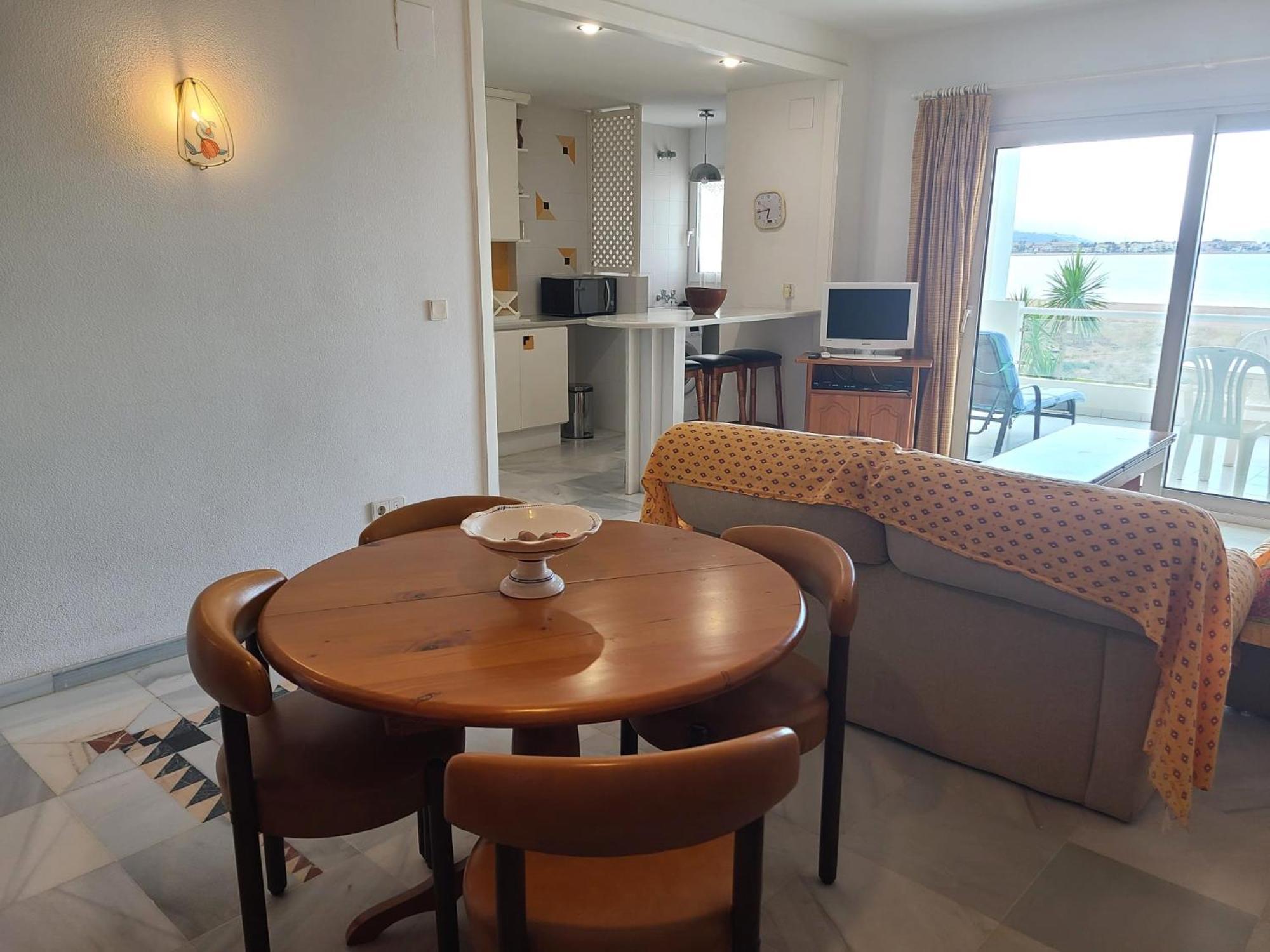 Cala D'Or Apartment Denia Exterior photo