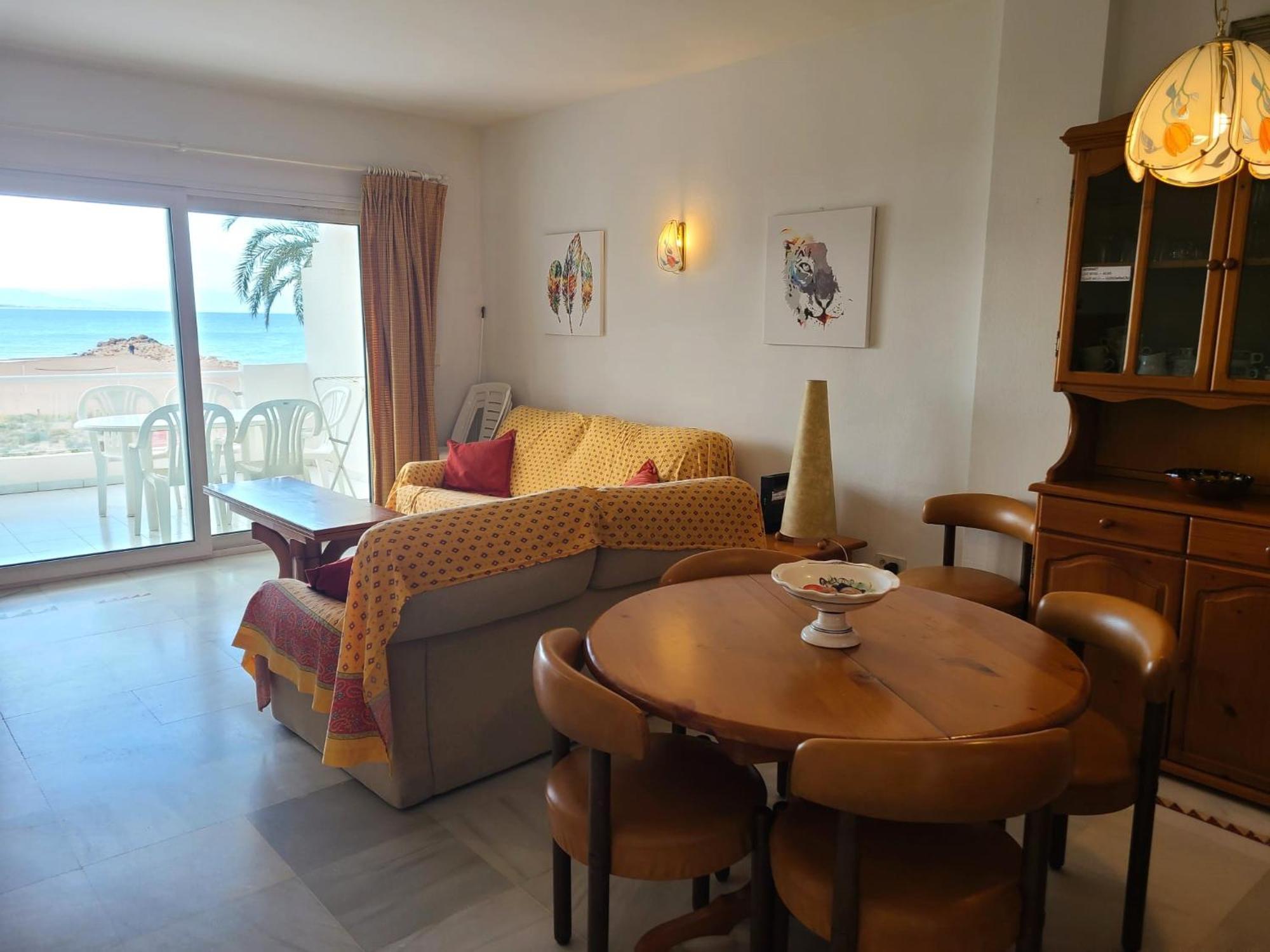 Cala D'Or Apartment Denia Exterior photo