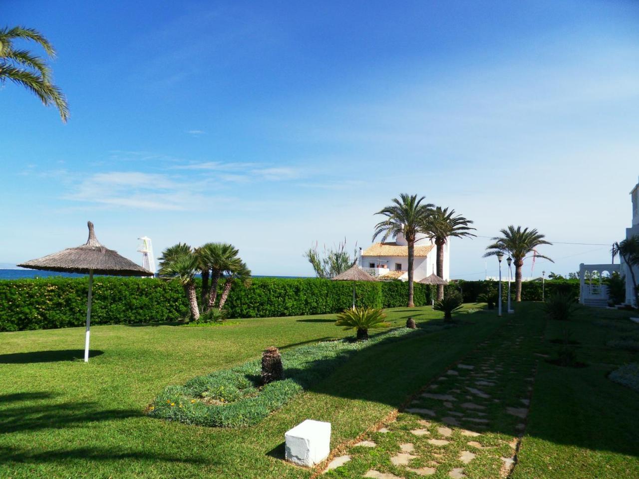 Cala D'Or Apartment Denia Exterior photo