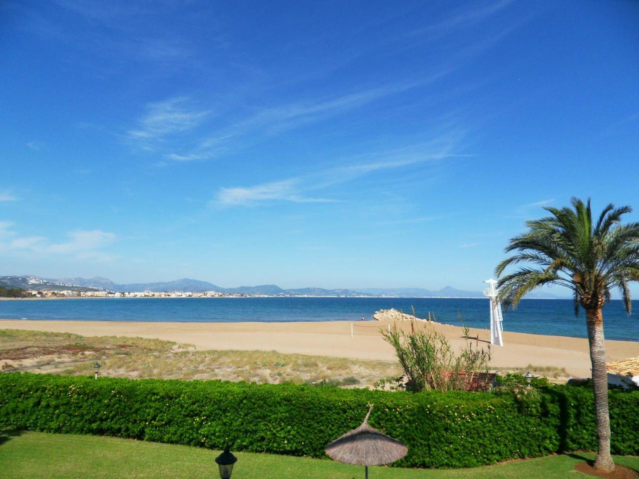 Cala D'Or Apartment Denia Exterior photo