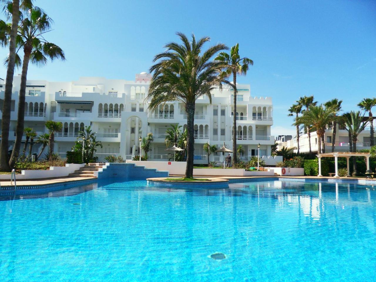 Cala D'Or Apartment Denia Exterior photo