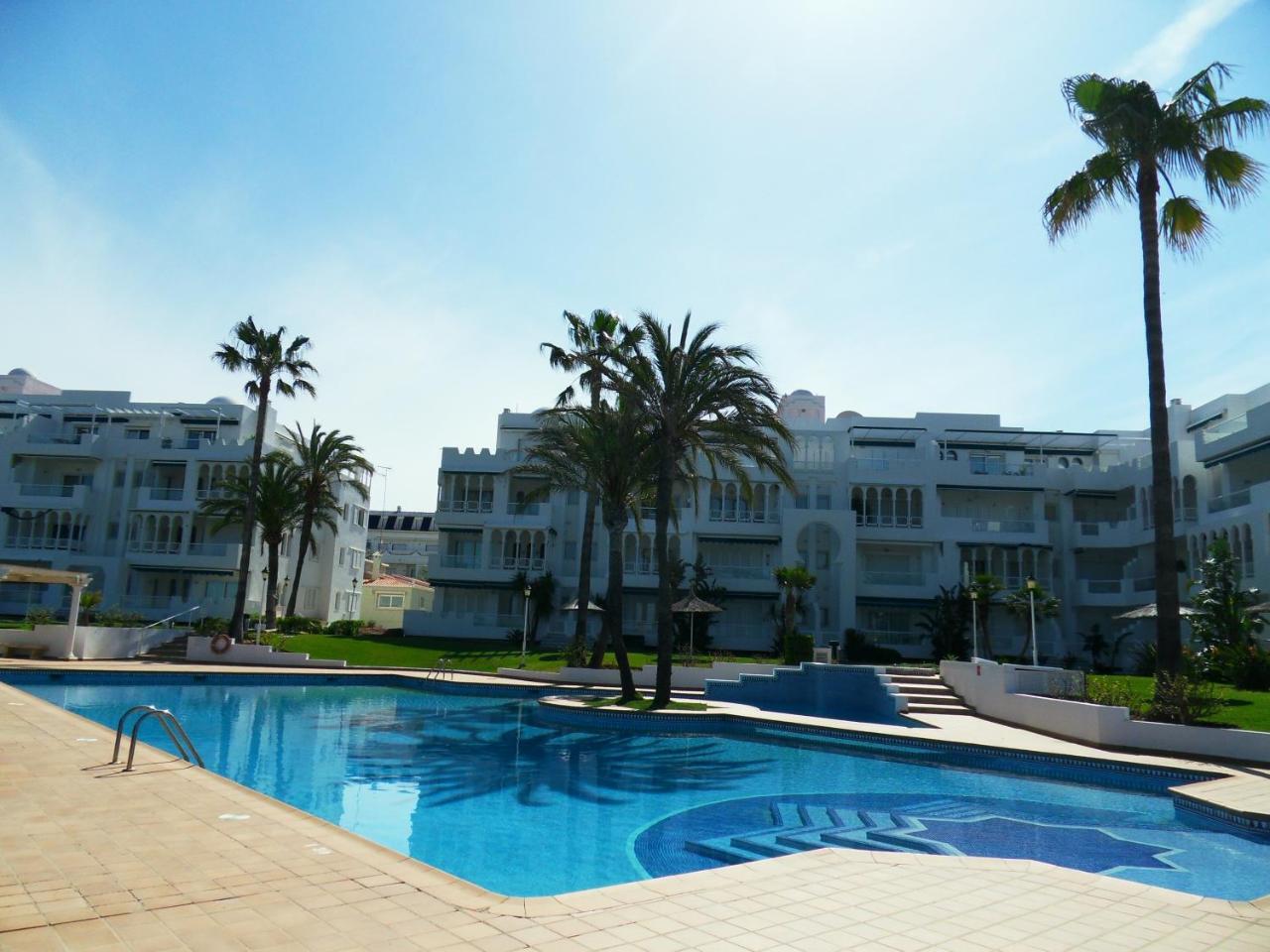 Cala D'Or Apartment Denia Exterior photo