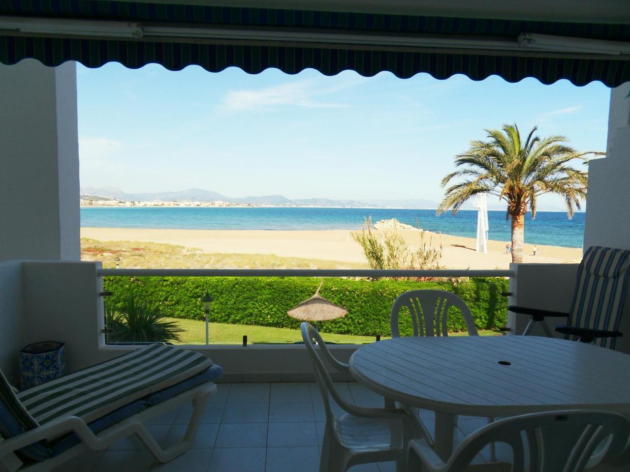 Cala D'Or Apartment Denia Exterior photo