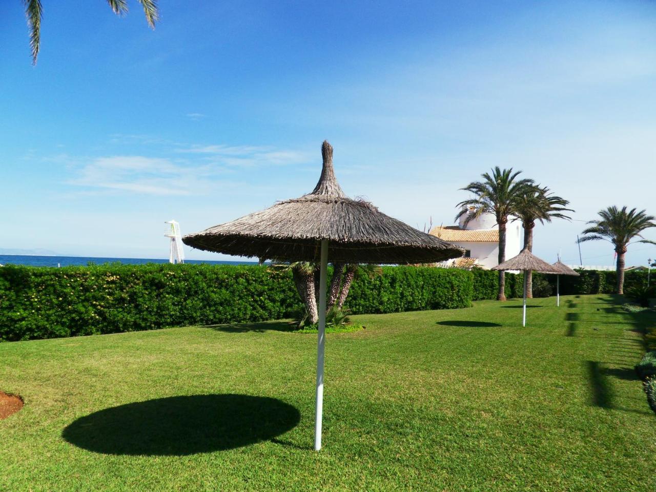 Cala D'Or Apartment Denia Exterior photo