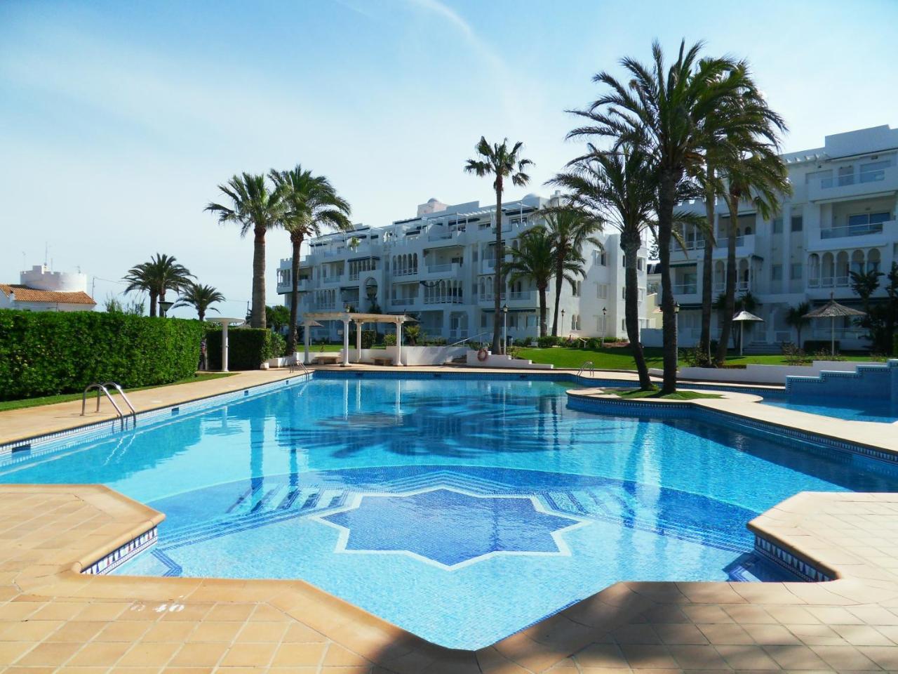 Cala D'Or Apartment Denia Exterior photo