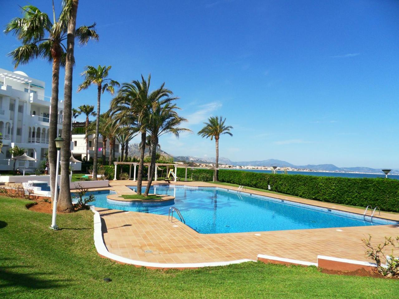Cala D'Or Apartment Denia Exterior photo