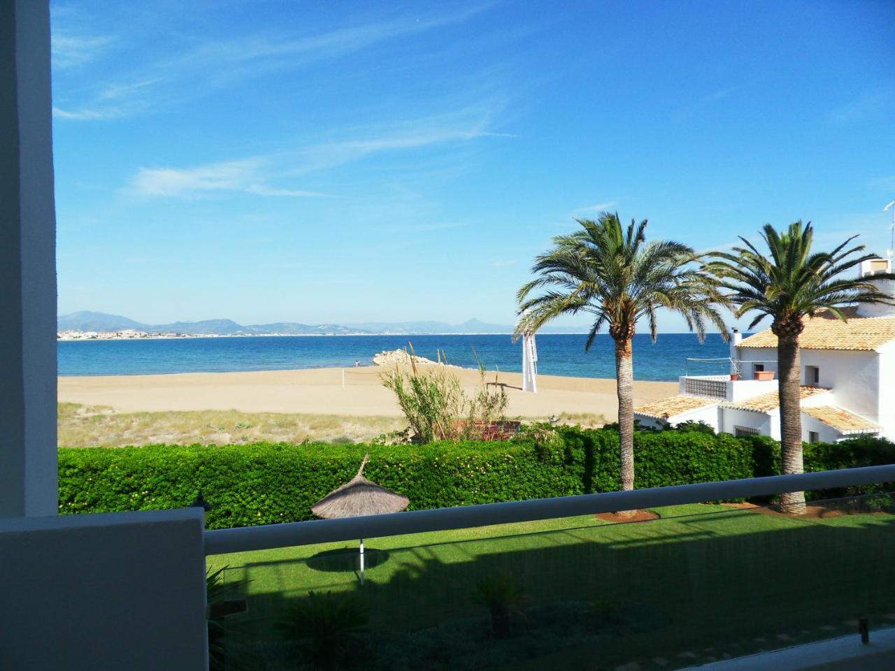 Cala D'Or Apartment Denia Exterior photo
