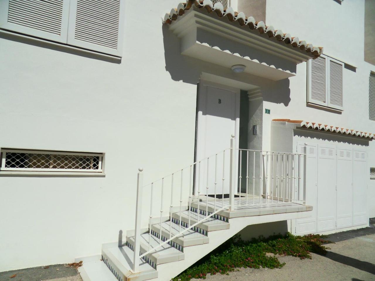 Cala D'Or Apartment Denia Exterior photo