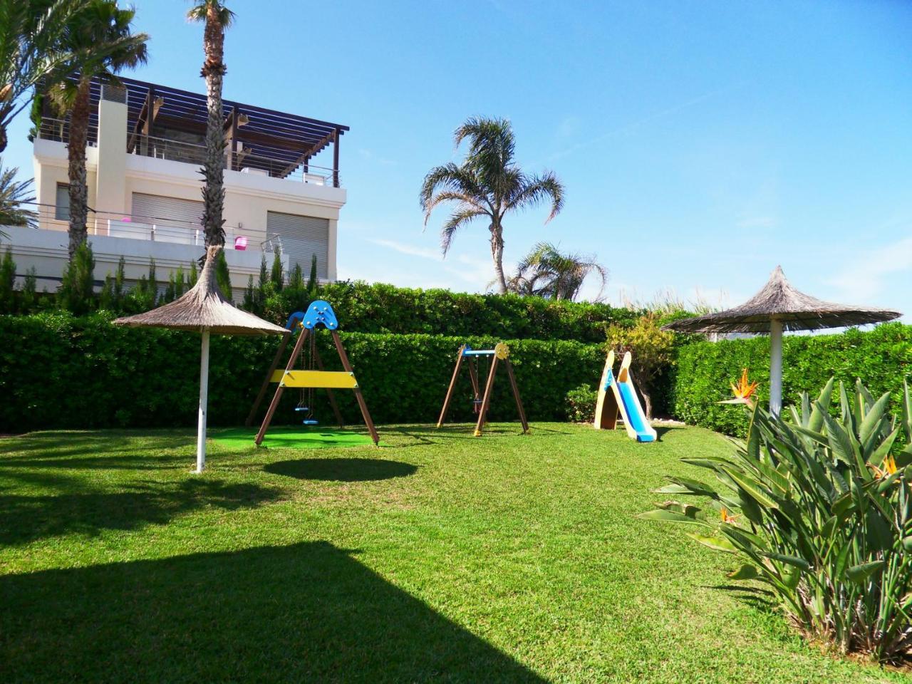 Cala D'Or Apartment Denia Exterior photo