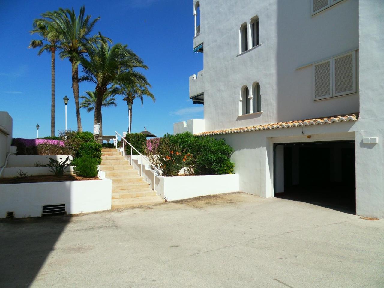 Cala D'Or Apartment Denia Exterior photo