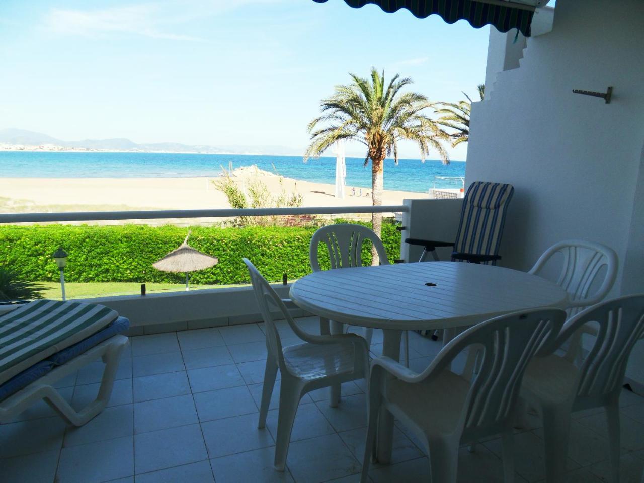 Cala D'Or Apartment Denia Exterior photo